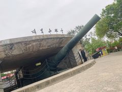 -胡里山炮台
