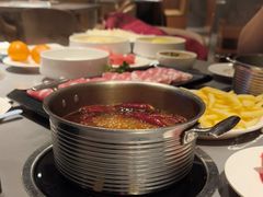 -伊斯美清真火锅(吉祥店)