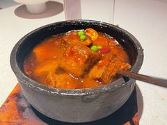 -千百味红餐厅·非遗江西菜(绿地双子塔总店)