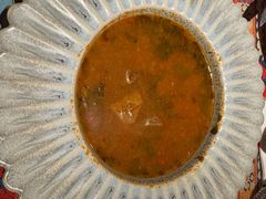 -格鲁·秀色Georgia’s Feast