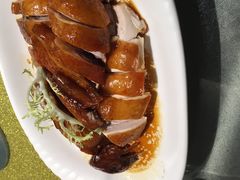 -客家汇·客家传承菜(水库店)
