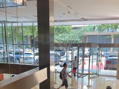 -蓝积木健身中心(高新店)