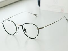 -目艮眼镜SHOWROOM(品牌集合店)