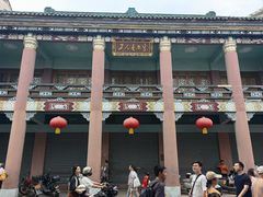 -孙文西路步行街