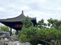 -蜀冈西峰生态公园