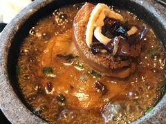 -佘山世茂艾美·御珍轩中餐厅