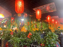 -江湖水乡铁锅炖魚(周庄嘉园店)