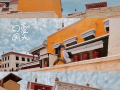 -五当召景区