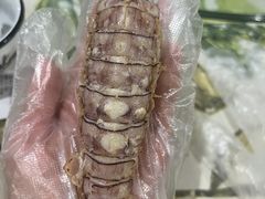 -四姑娘川味海鲜(八爪鱼店)
