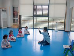 -飞童凡响艺术学校(松江区九里亭校区)