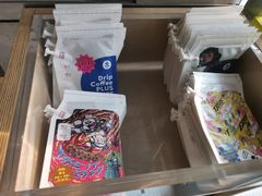 -大小咖啡 BigSmallCoffee(麦子店)