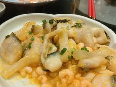 -海天楼中餐厅(吴宫泛太平洋酒店)