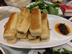 -不倒翁·安徽名菜楼(步行街店)