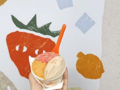 -Dip in Gelato(富民路店)