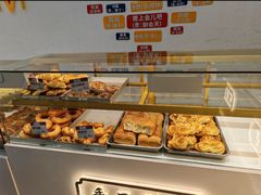 -太原面食店(解放路店)