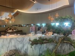 -小菜园新徽菜(无锡宜家荟聚中心店)