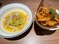 -新太二·鲜料川菜(群光广场店)