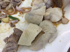 -潮喜竹溪荔湖酒家(荔枝湾店)