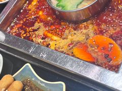 -安安火锅(上美广场店)