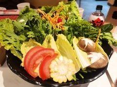 -祥源胡同·涮牛羊肉火锅(花桥店)