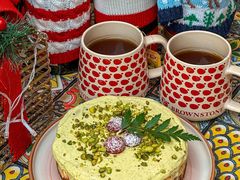 -BROWNSTONE布朗石西班牙餐厅(富城店)