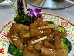 -鹿鸣春饭店(总店)