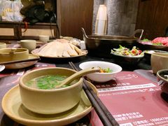 -盡膳口福·百年汤方火锅(科华北路店)