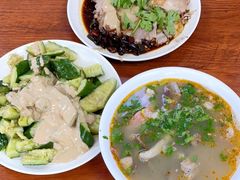 -春雨羊汤店(广开四马路总店)