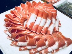 -唇辣号重庆老火锅(石担路店)