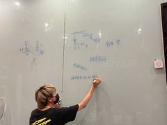 -ELEVEN桌游剧本杀轰趴馆(三里屯店)