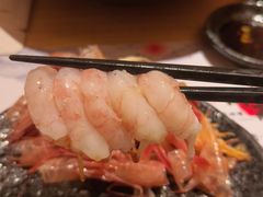 -贵木日本料理·铁板烧(新地假日广场店)