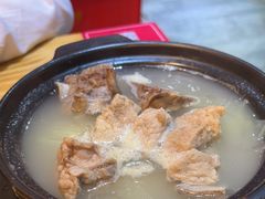 -老姑砂锅·烧烤天津菜(体北道店)