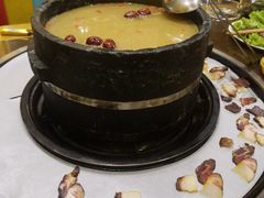 -峰瑞藏地美食·石锅鸡·牦牛肉(大昭寺品牌店)