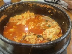 -全州拌饭馆(断桥店)