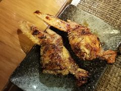 -半藏居酒屋(香港花园店)