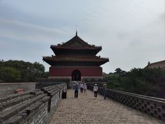 -北陵公园