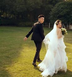 点击看大图 -钟爱一生婚纱摄影旗舰店