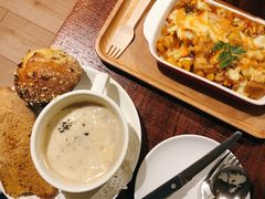 -卡朋厨房(289艺术园区店)