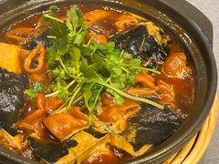 -金哥私房菜馆(张府园总店)