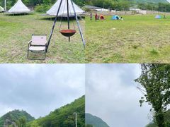 -大连天门山国家森林公园