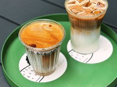 -潮一不贰·法式甜品·生日蛋糕·西式简餐(外滩店)