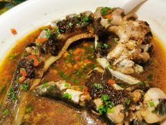 -阿英煲(凉城路店)