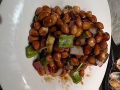 -大哈福烧烤·海鲜·家常菜(延安三路店)
