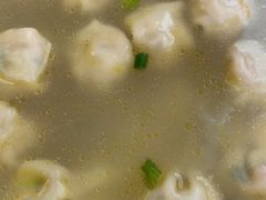 -如意馄饨(南通中专店)