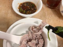 -华哥新鲜猪精品美食