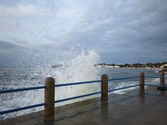 -青岛第三海水浴场
