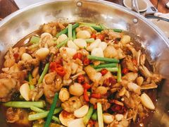 -刘师父老汉口江湖菜(蔡锷路店)
