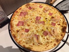 -赤火牛排(金狮广场店)