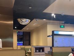 -海底捞火锅(海澜财富中心店)