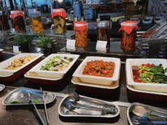 -大连中远海运洲际酒店